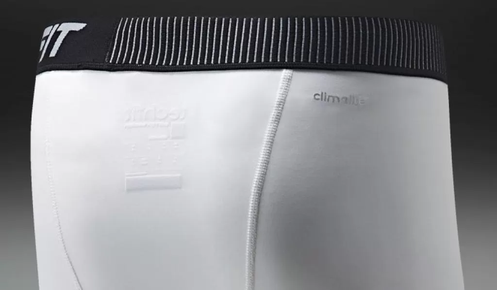 Adidas TechFit Base Termo Short/термоактивные шорты